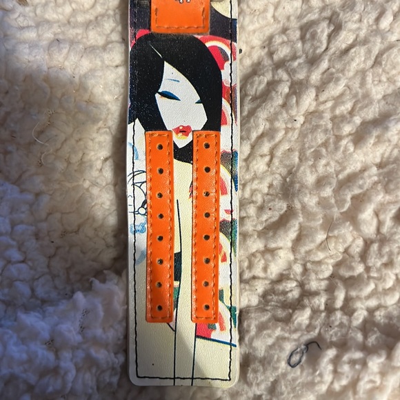 Tokidoki vintage watch main image 4
